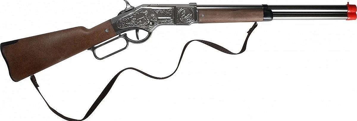 Игрушечное оружие Gonher Cowboy 93-0