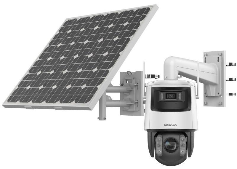 Камера видеонаблюдения Hikvision DS-2SE7C432IWG-K/4G/14