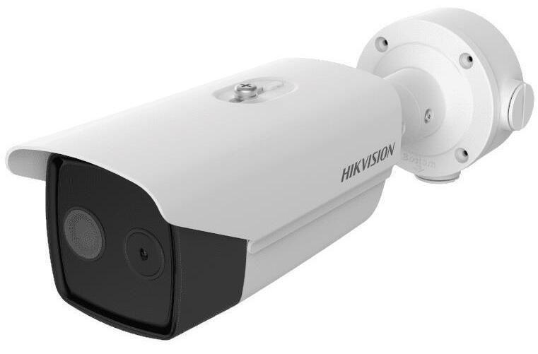Камера видеонаблюдения Hikvision DS-2TD2637B-10/P