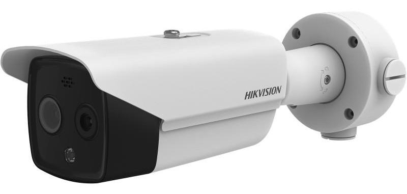Камера видеонаблюдения Hikvision DS-2TD2617B-6/PA
