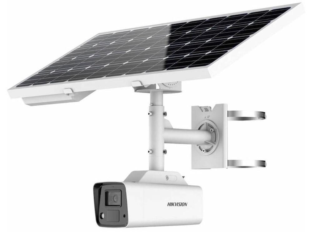Камера видеонаблюдения Hikvision DS-2XS6A87G1-LS/C36S80