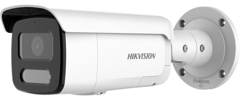 Камера видеонаблюдения Hikvision DS-2CD2T87G2H-LISU/SL
