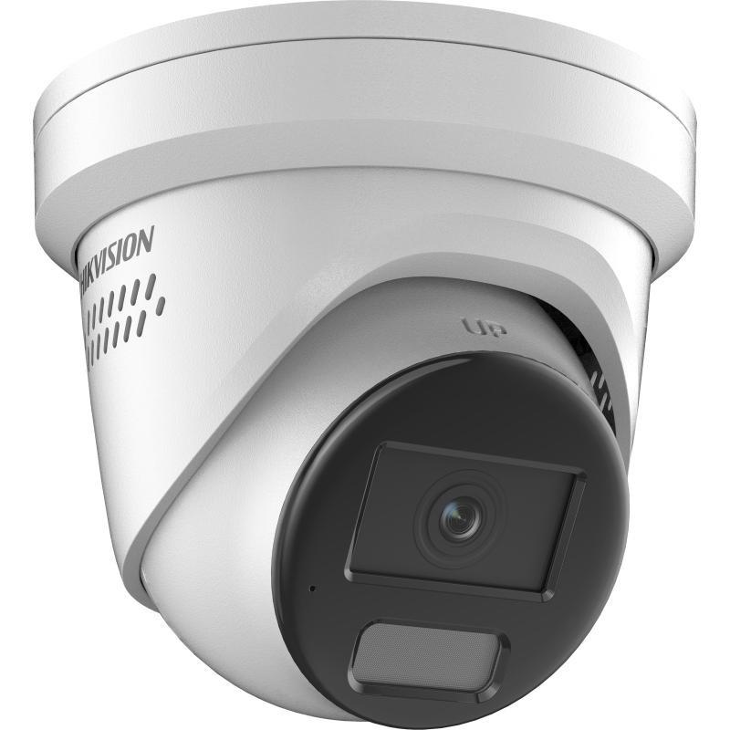 Камера видеонаблюдения Hikvision DS-2CD2387G2H-LISU/SL