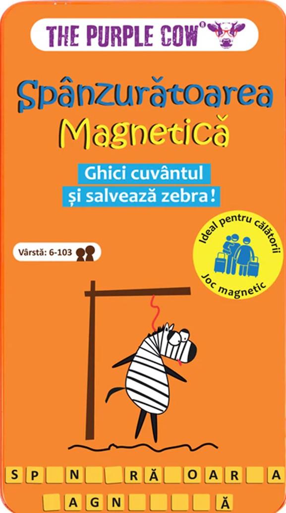 Настольная игра Ludicus Games Виселица CW0206