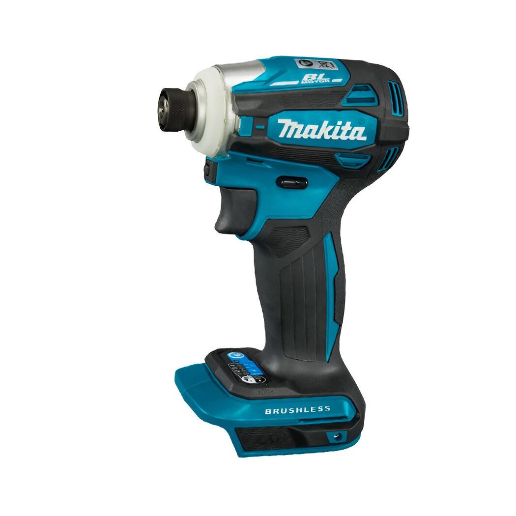 Гайковерт Makita DTD172Z