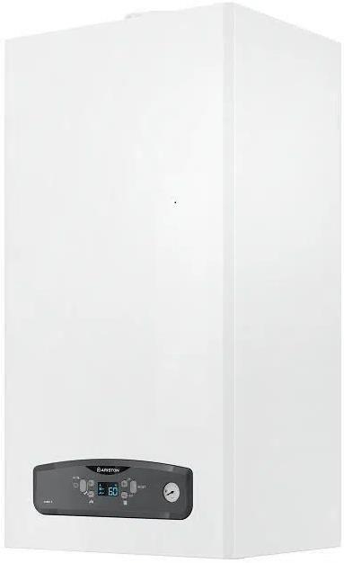 Газовый котел Ariston CARES S SYSTEM 24TF /3301636