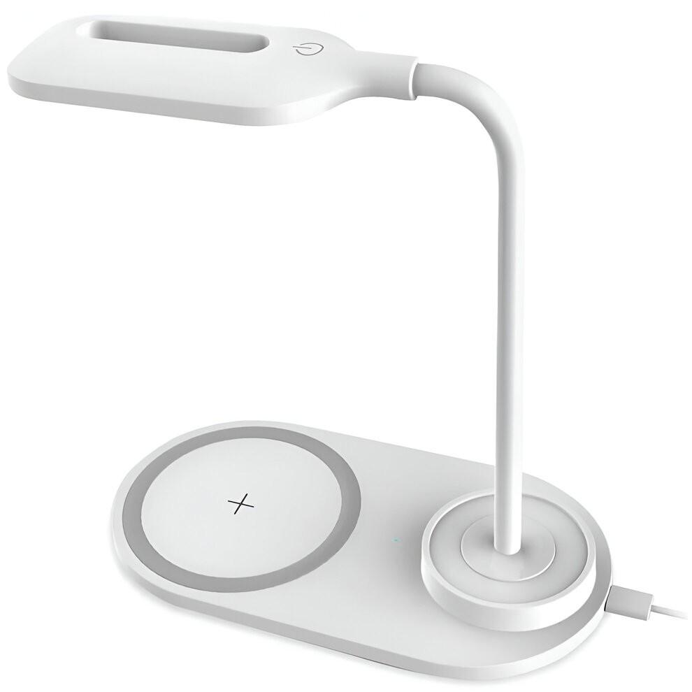 Lampa de masa Platinet PDL1930W