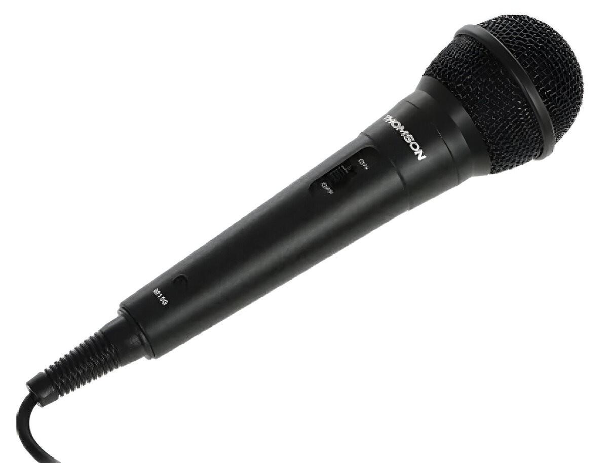 Микрофон вокальный Thomson M150