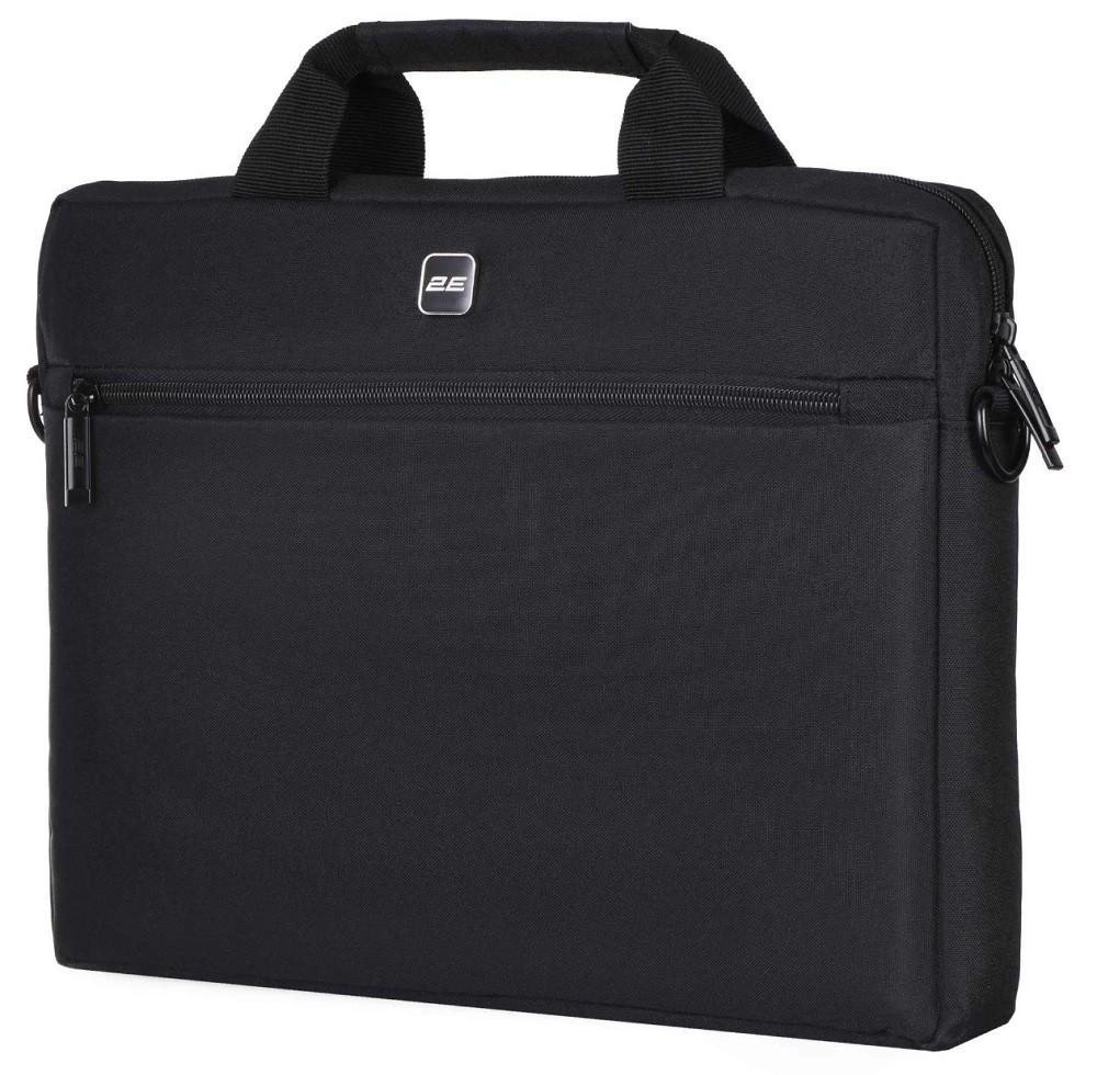 Geanta pentru laptop 2E 13.3 Black (2E-CBN313BK)