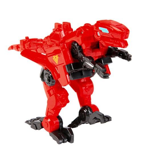 Набор игрушек Dinoster Raptor-Bot (EU580851)