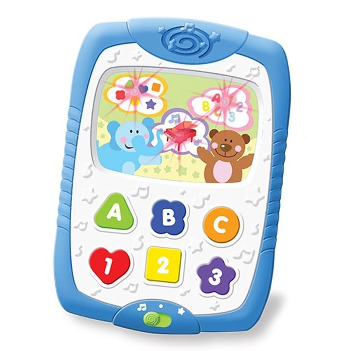 Jucarie interactiva winfun Tableta educativa (eng.)