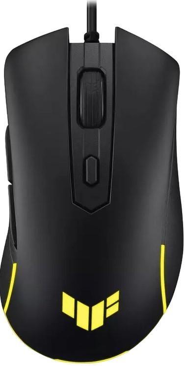 Компьютерная мышь Asus TUF Gaming M3 II Black