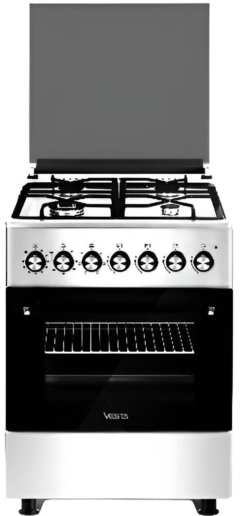 Газовая плита Vesta GC-E6060i/X/EUR NG