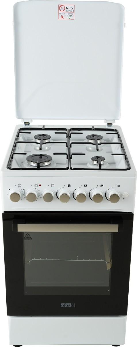 Aragaz, Plita de gaz EFES GC-E5060i/WH