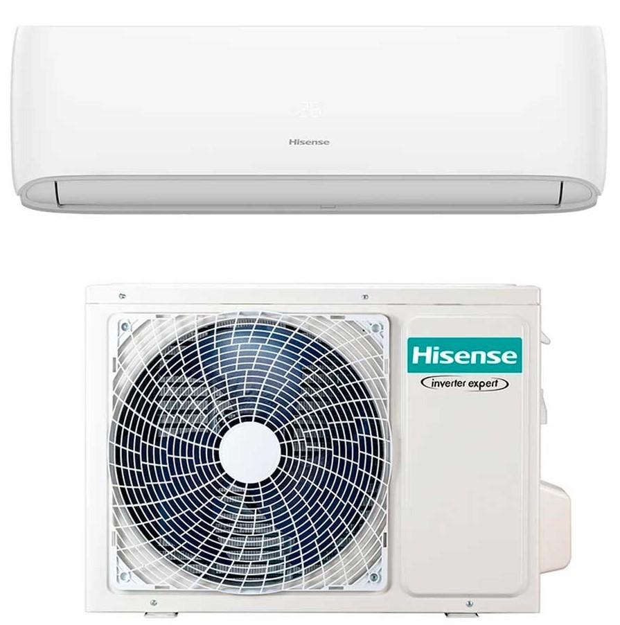 Кондиционер Hisense Omega CF25YR1F/W 9000BTU