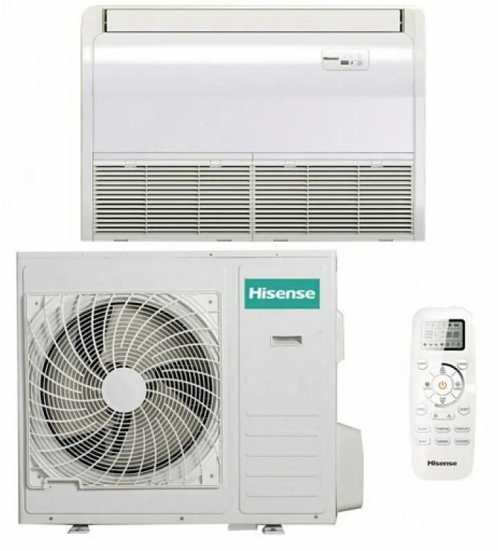 Aer conditionat Hisense AUV71/AUW71