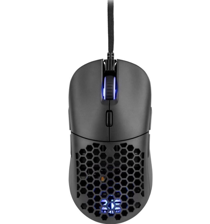 Компьютерная мышь 2E HyperDrive Lite