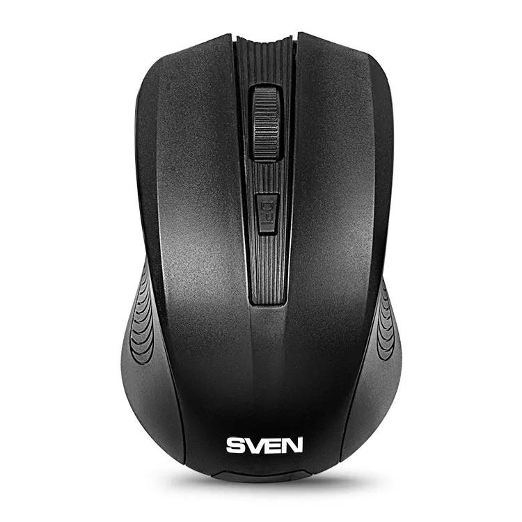 Компьютерная мышь SVEN RX-300 Black
