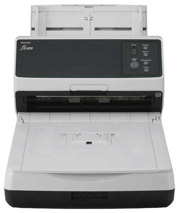 Scaner Ricoh fi-8250
