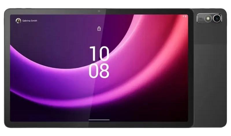 Планшет Lenovo Tab P11 (2nd Gen) Storm Grey (ZABF0065RU)