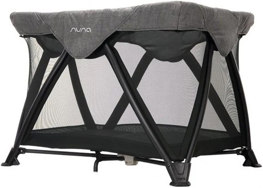Manej Nuna SENA Aire Charcoal
