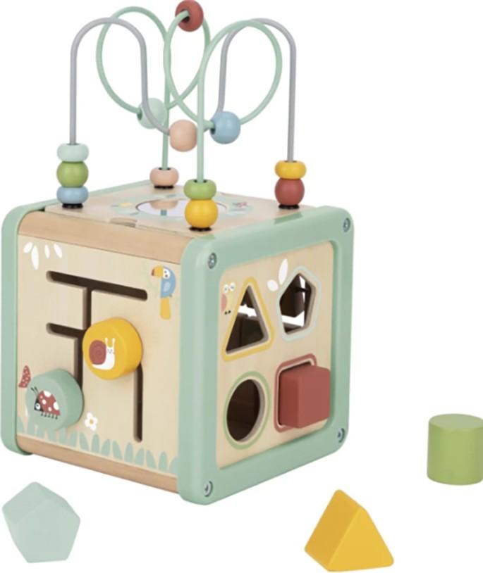 Головоломка Tooky Toy TJ006