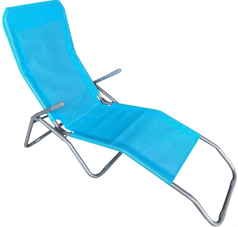 Шезлонг Jamaica 802100 Blue
