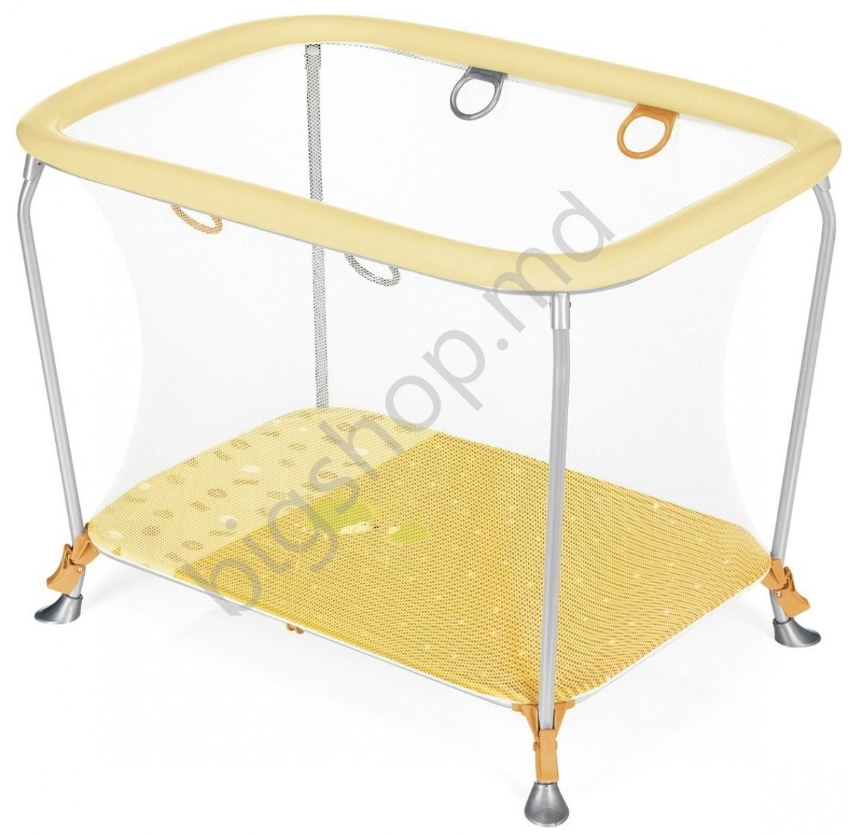 Манеж Brevi Royal (yellow)