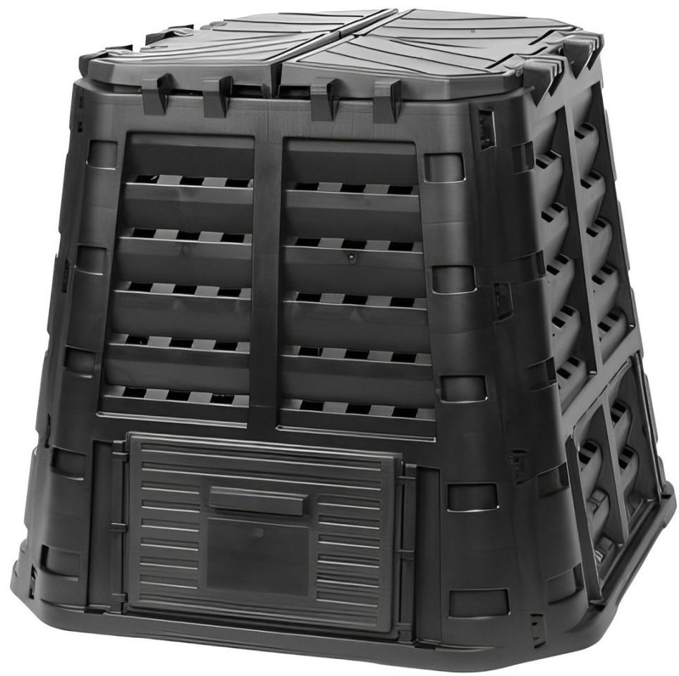 Compostor Strend Pro Eco Multi 480L Black