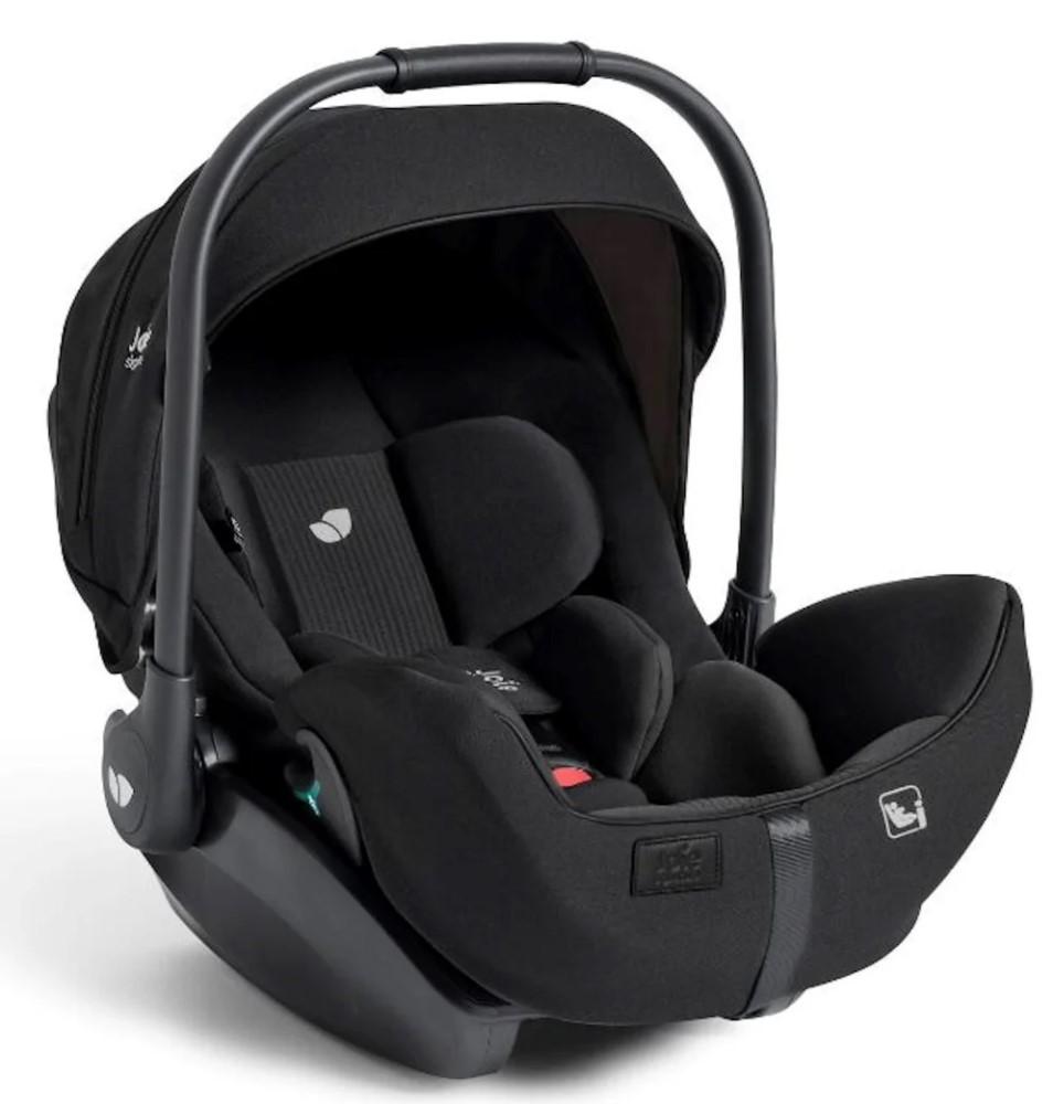 Детское автокресло Joie i-Level Pro Eclipse