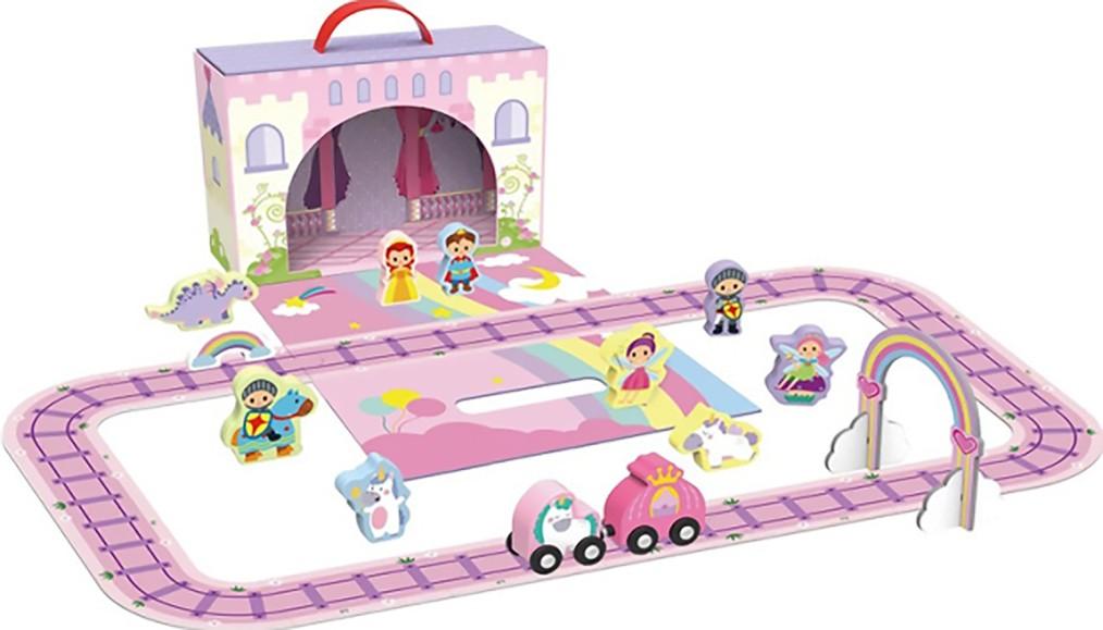 Набор игрушек Tooky Toy TJ588