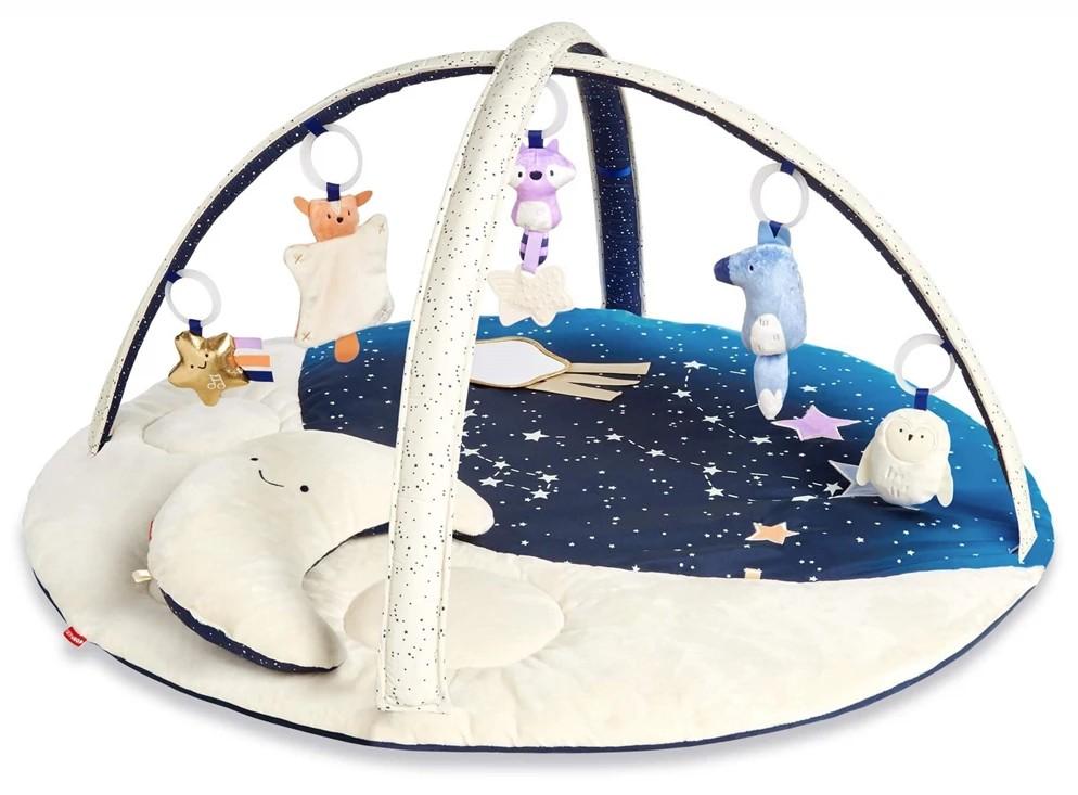 Коврик для детей Skip Hop Sweet Dreams