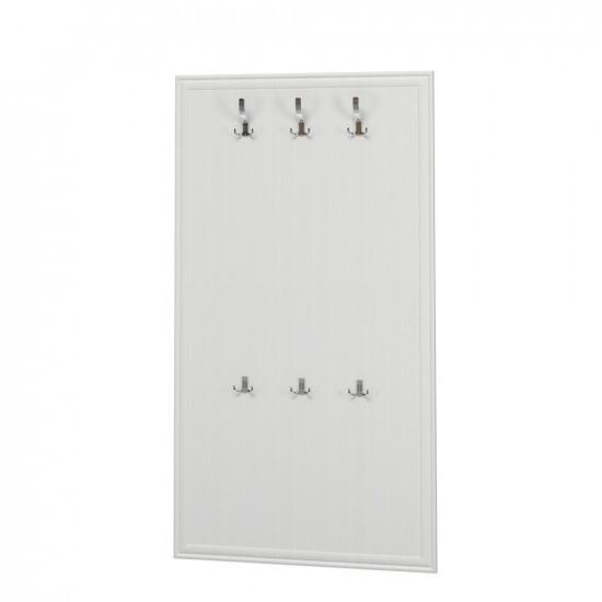 Cuier Bravo Gratia (LAC) White
