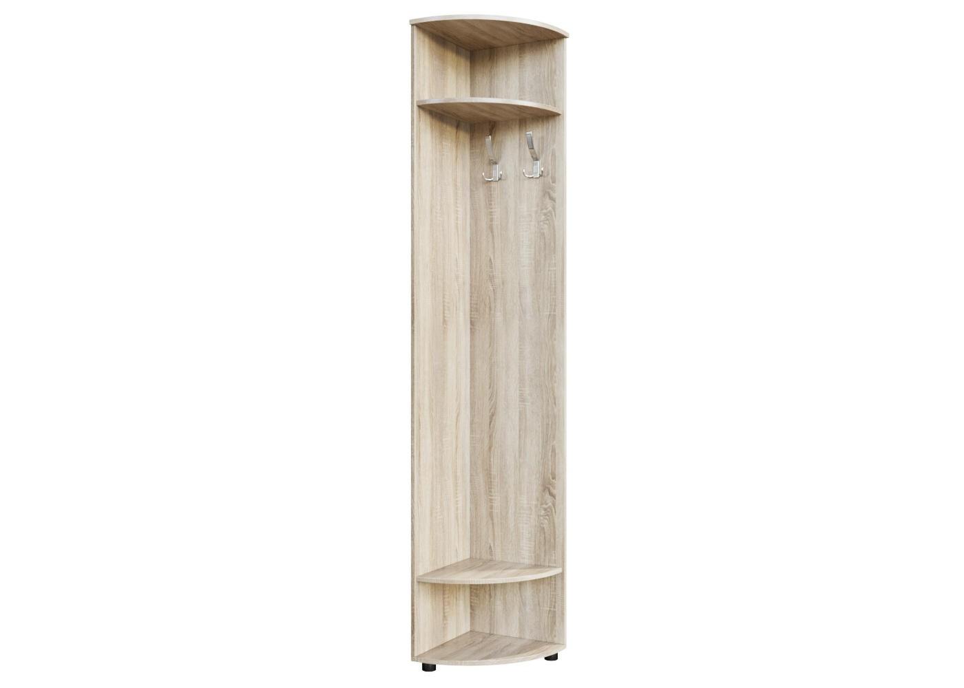 Cuier SV-Mebel Vizit-1 stejar sonoma