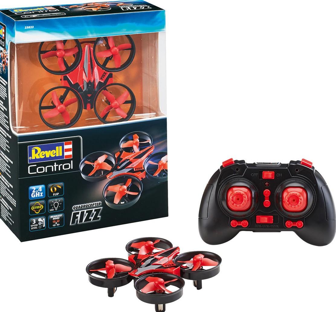 Игрушка на пульте управления Revell FIZZ 23823