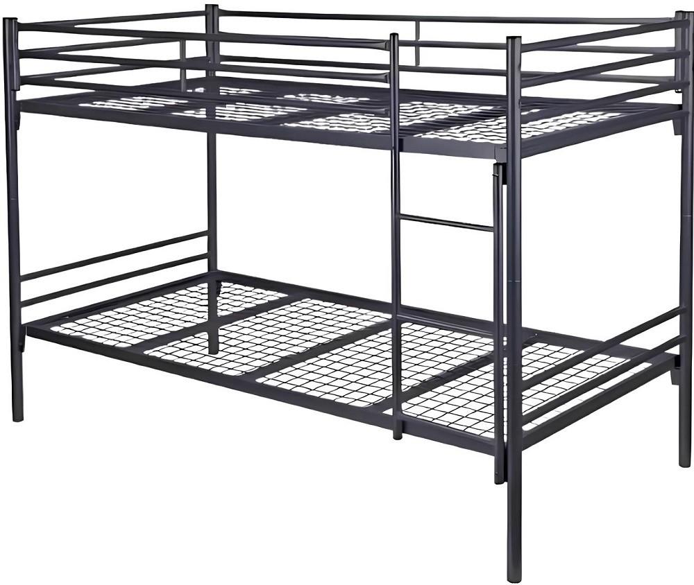 Pat copii Nowy Styl 1210122 Black
