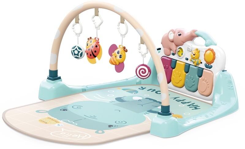 Коврик для детей Hola Toys HE898900