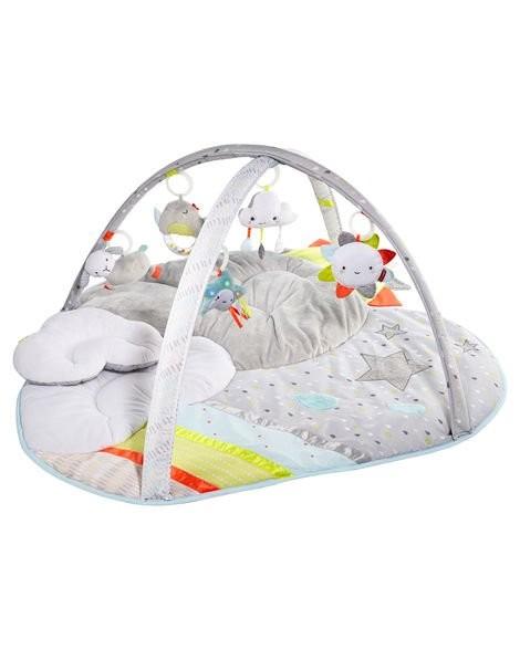 Covoras de joaca copii Skip Hop Silver Lining Cloud (307150)
