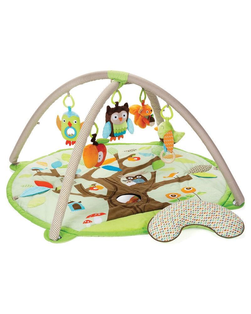 Коврик для детей Skip Hop Treetop Friends