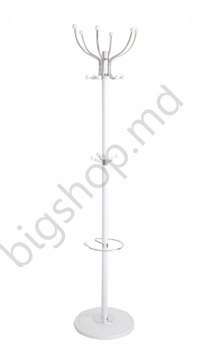 Вешалка MG-Plus 256 white