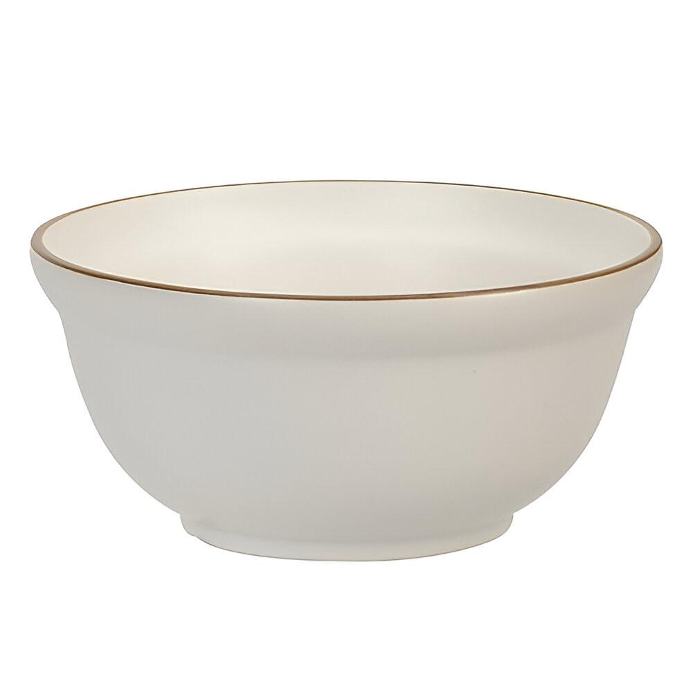 Миска Siaki Brown Rim 11см 275мл