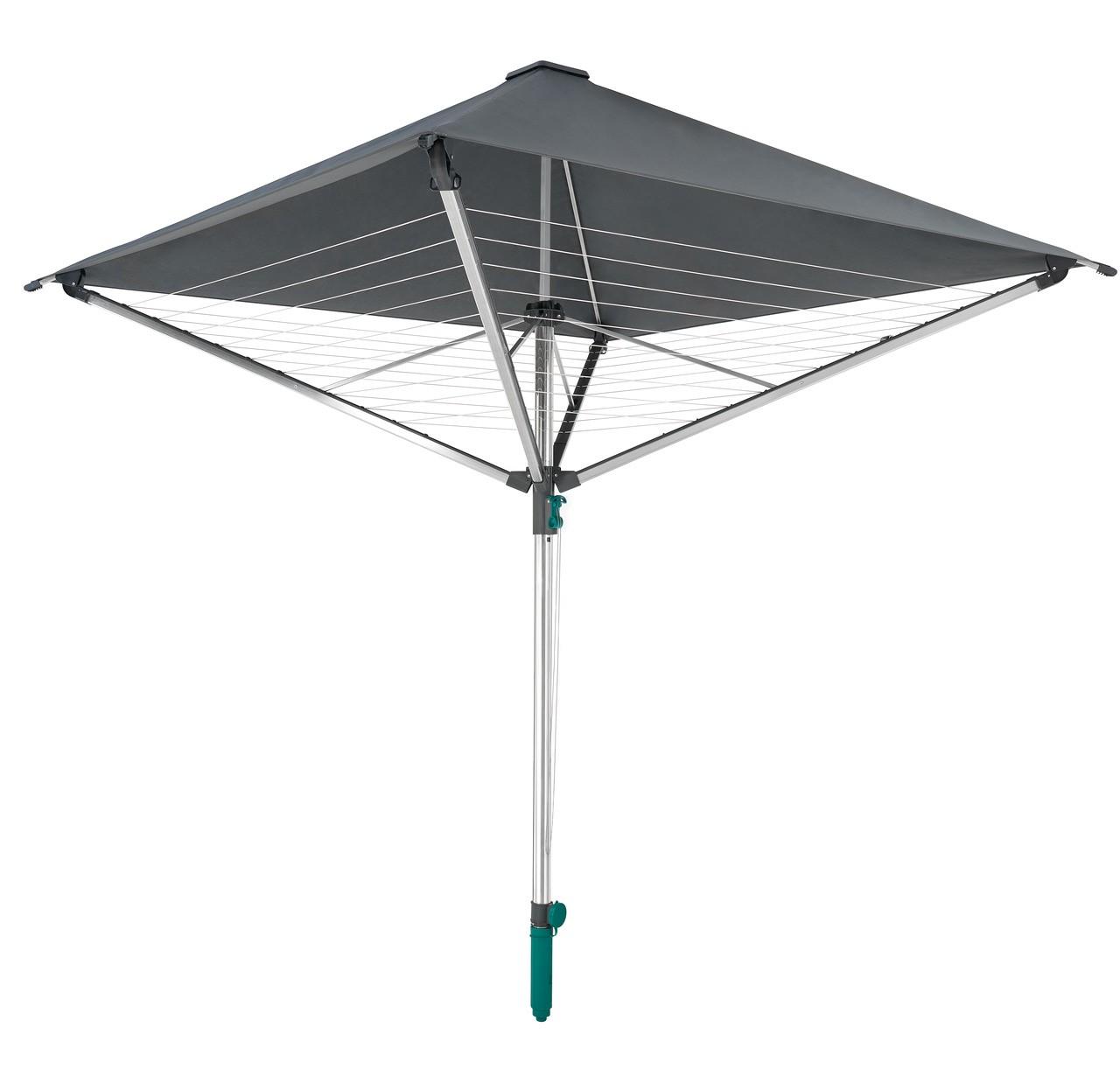 Uscator de rufe Leifheit LINOPROTECT 400