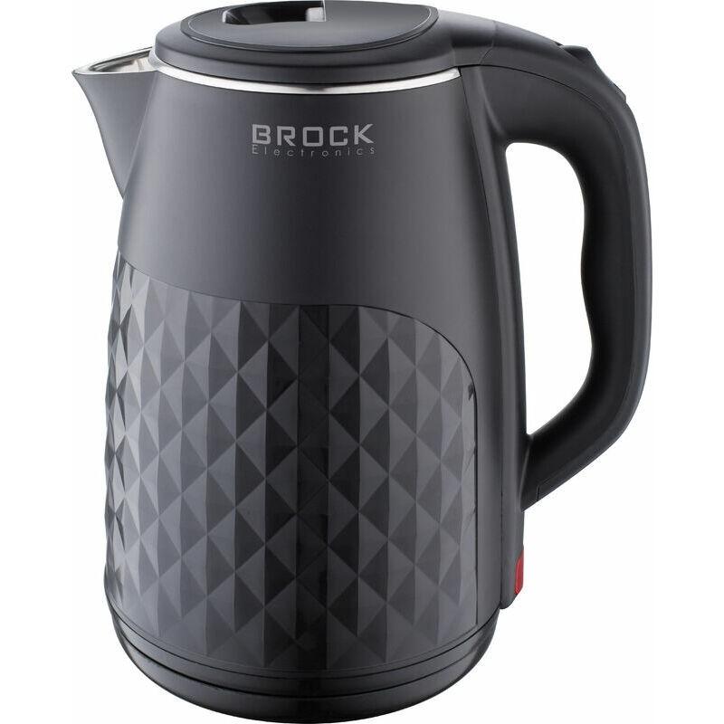 Электрочайник Brock WK 0618 BK