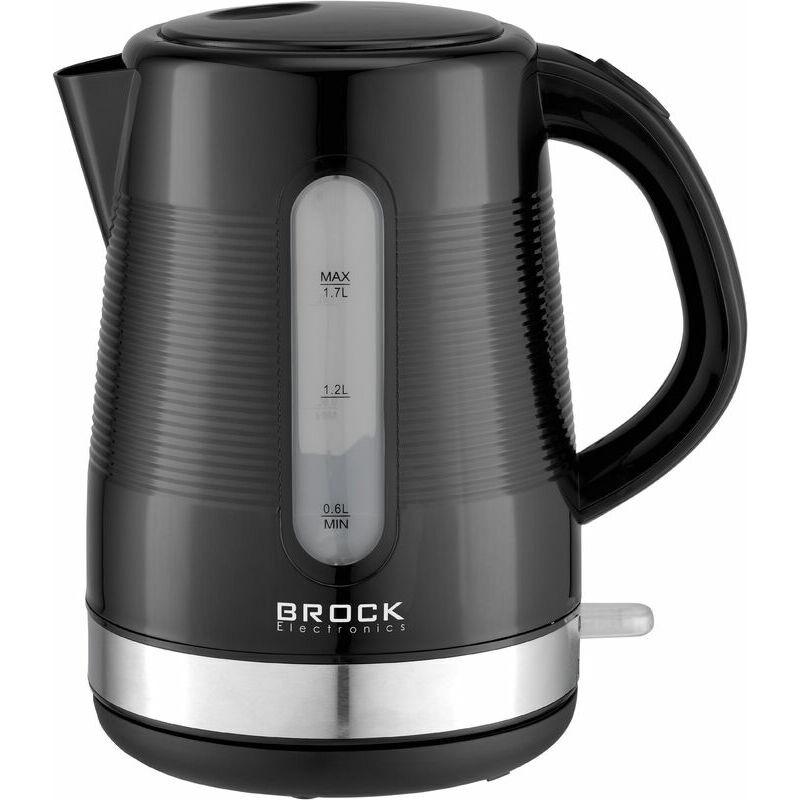 Электрочайник Brock WK 9904 BK