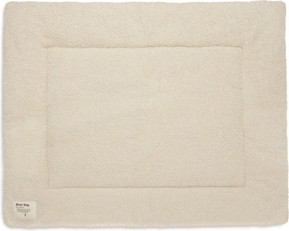 Covoras de joaca copii Jollein Boucle Naturel