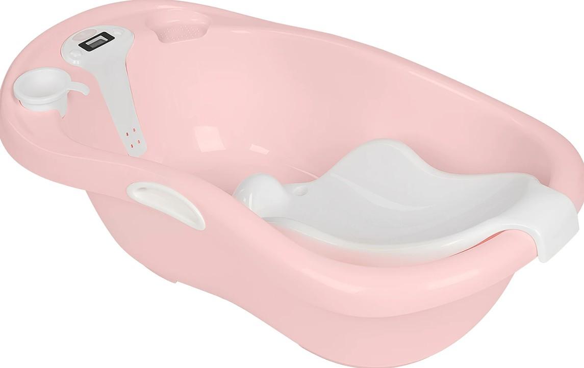 Ванночка Kikka Boo Lavera Pink