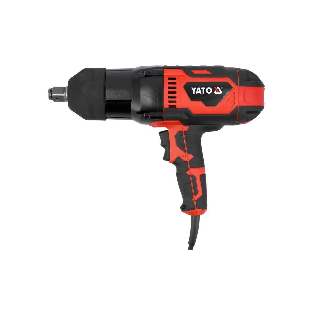 Гайковерт Yato YT82025