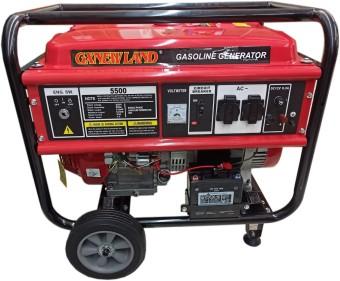 Generator electric de curent GX NewLand 5500