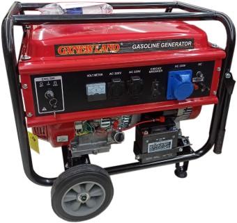 Generator electric de curent GX NewLand 8000