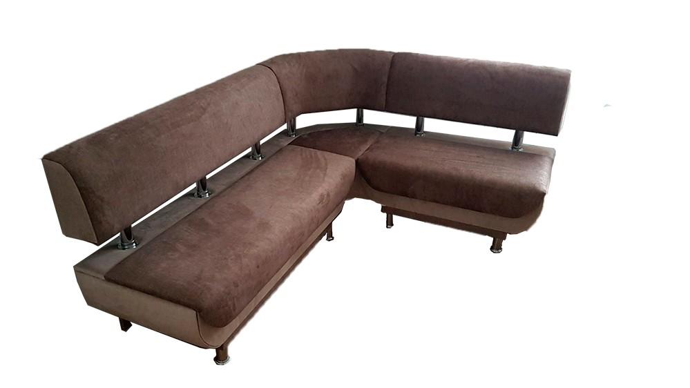 Кухонный уголок LIVO Mobili Francez Brown